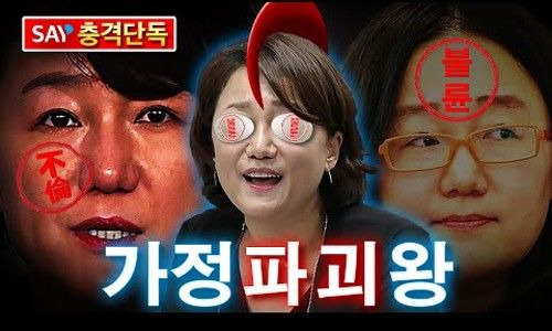 이재정 의원 가세연