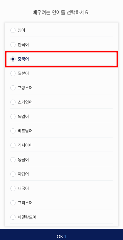 중국어 사진