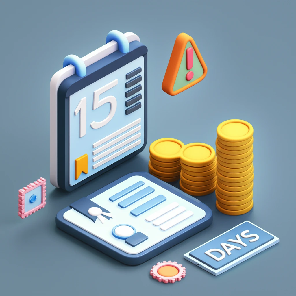 최대 50만원 과태료 주의! 자동차 ..