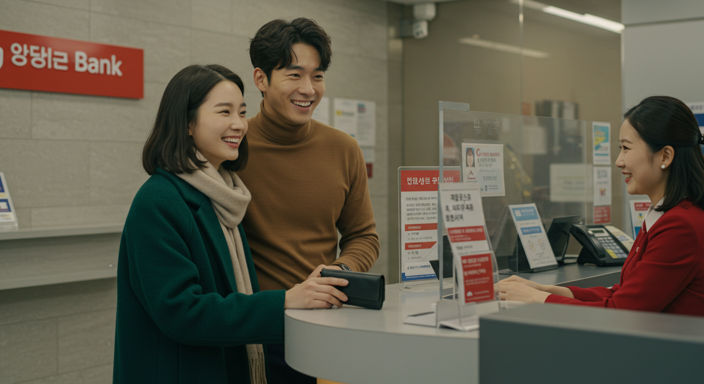 공무원 대출