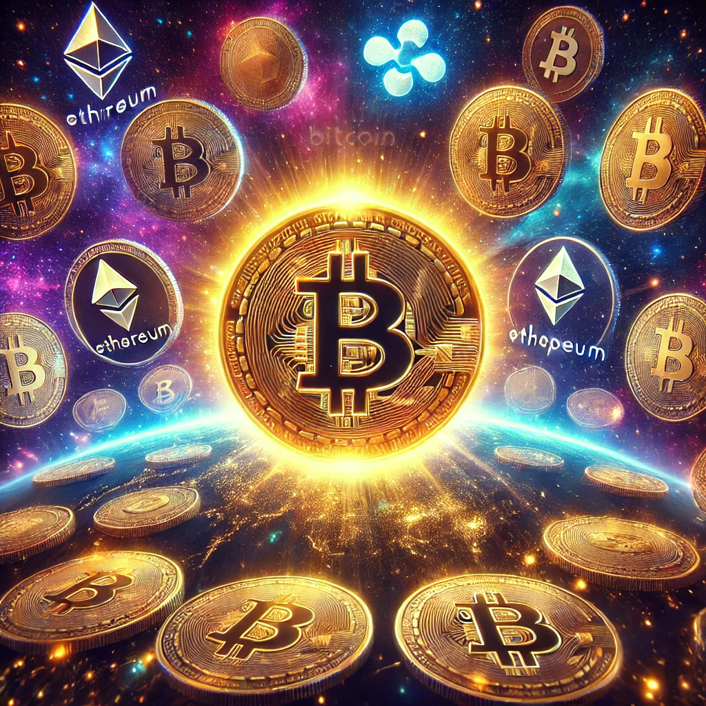 ChatGTP 비트코인 이미지