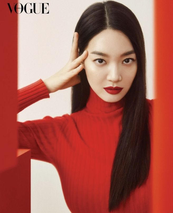 신민아 프로필