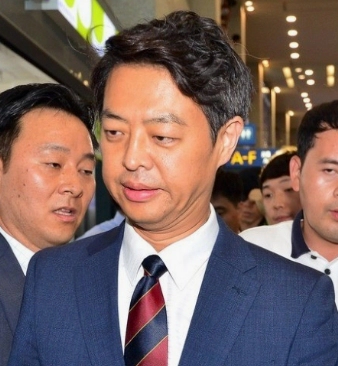 김영호 국회의원 프로필 나이 고향 학력 재산