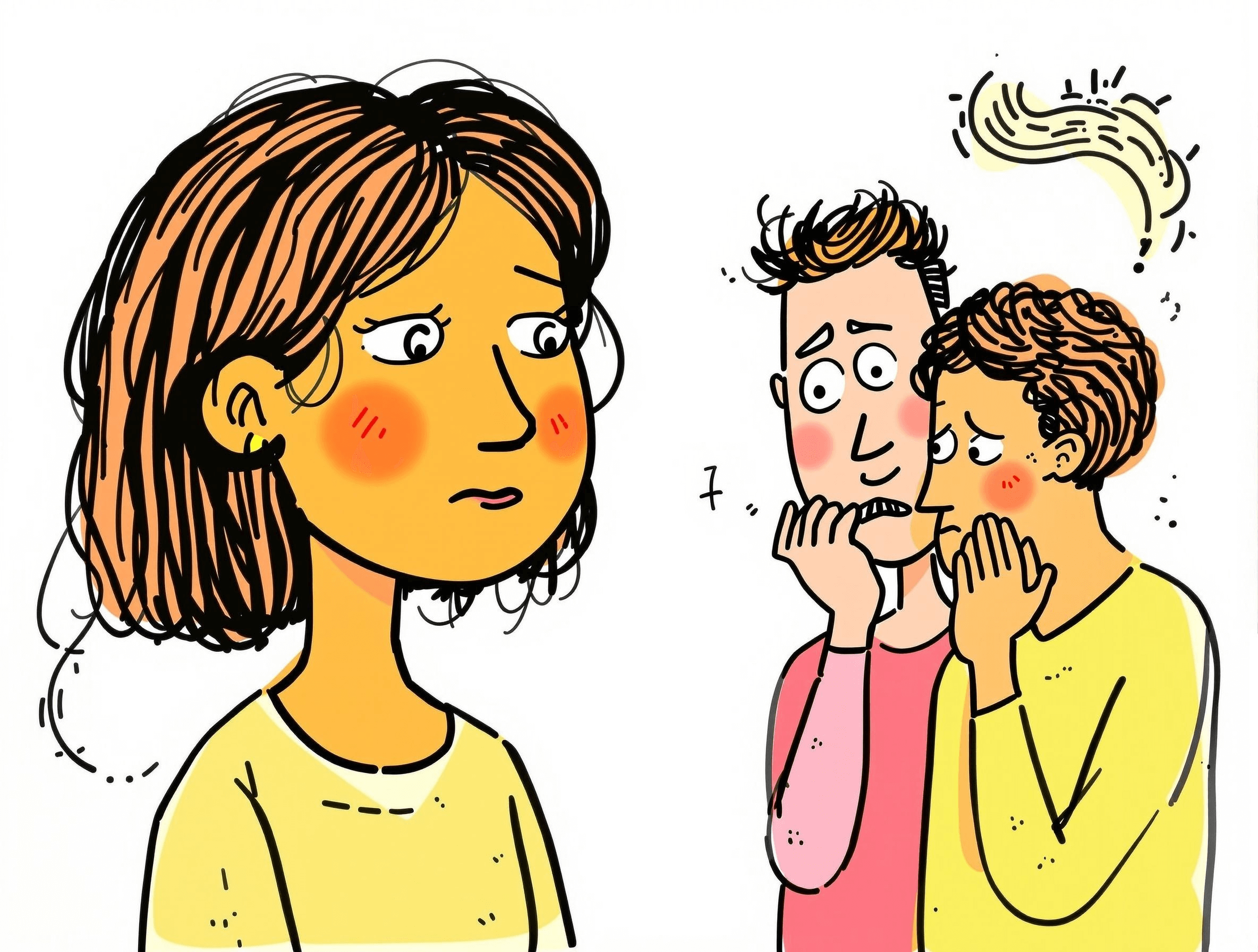 연인 가스라이팅, 내 감정을 지키는 가장 현실적인 방법