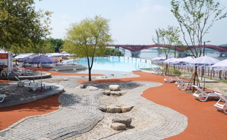 양화 물놀이장 한강 수영장 준비물 주차장 할인 꿀팁