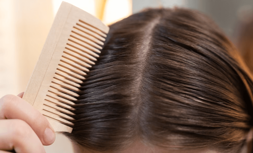 탈모방지를 위한 올바른 샴푸의 방법