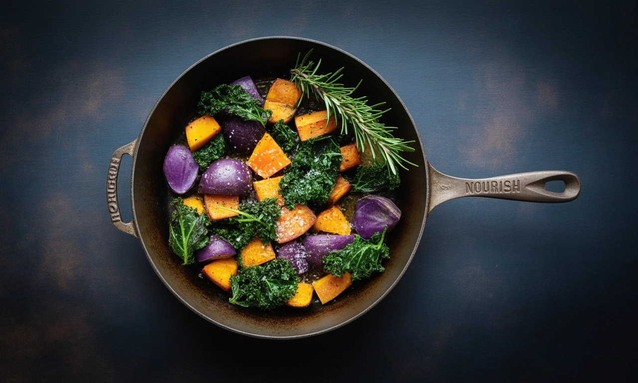 초보도 10분 만에 완성하는 한 그릇 요리 비법 공개