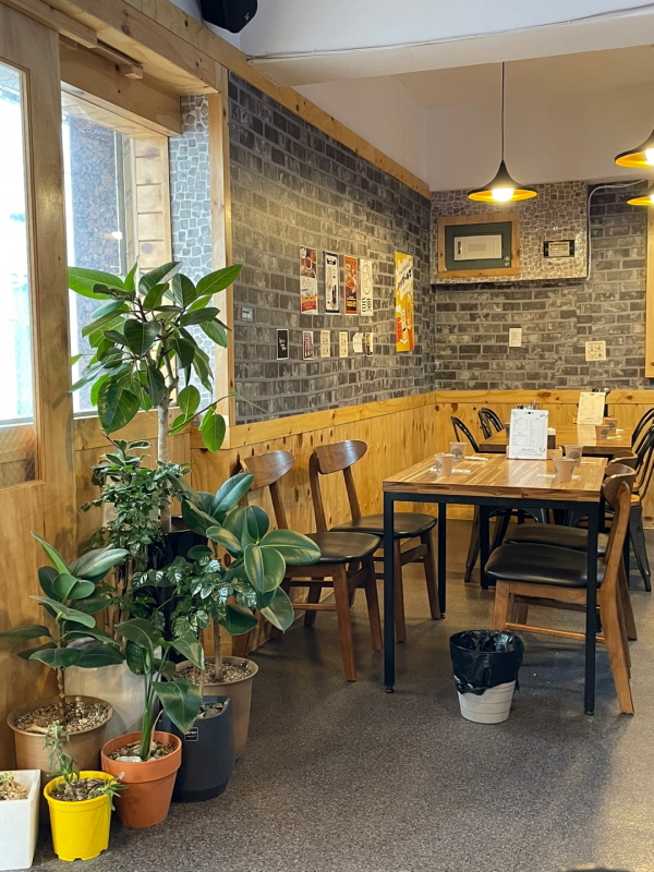 지동닭갈비
