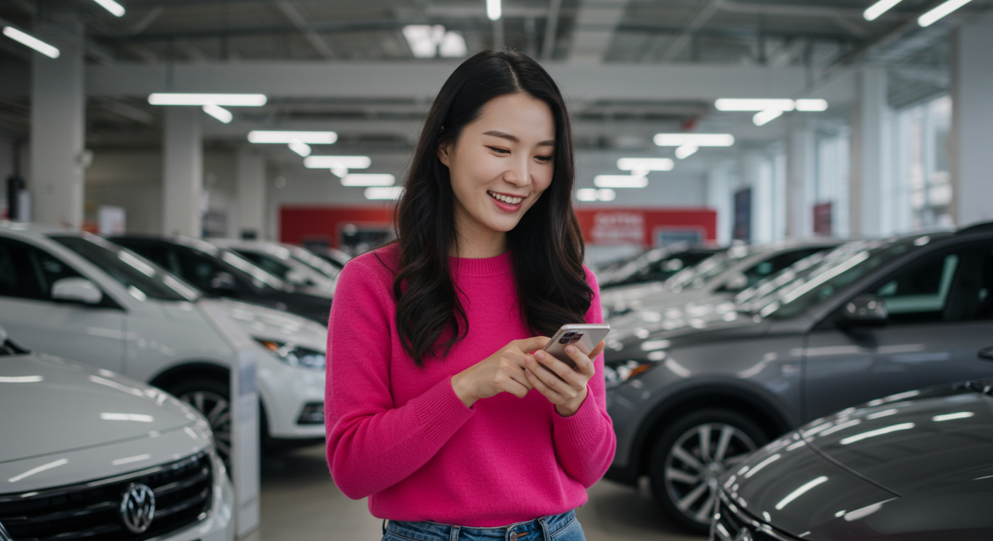 카니발 중고차 시세표