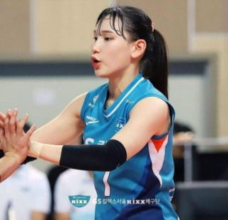 안혜진 배구선수 프로필 음주운전