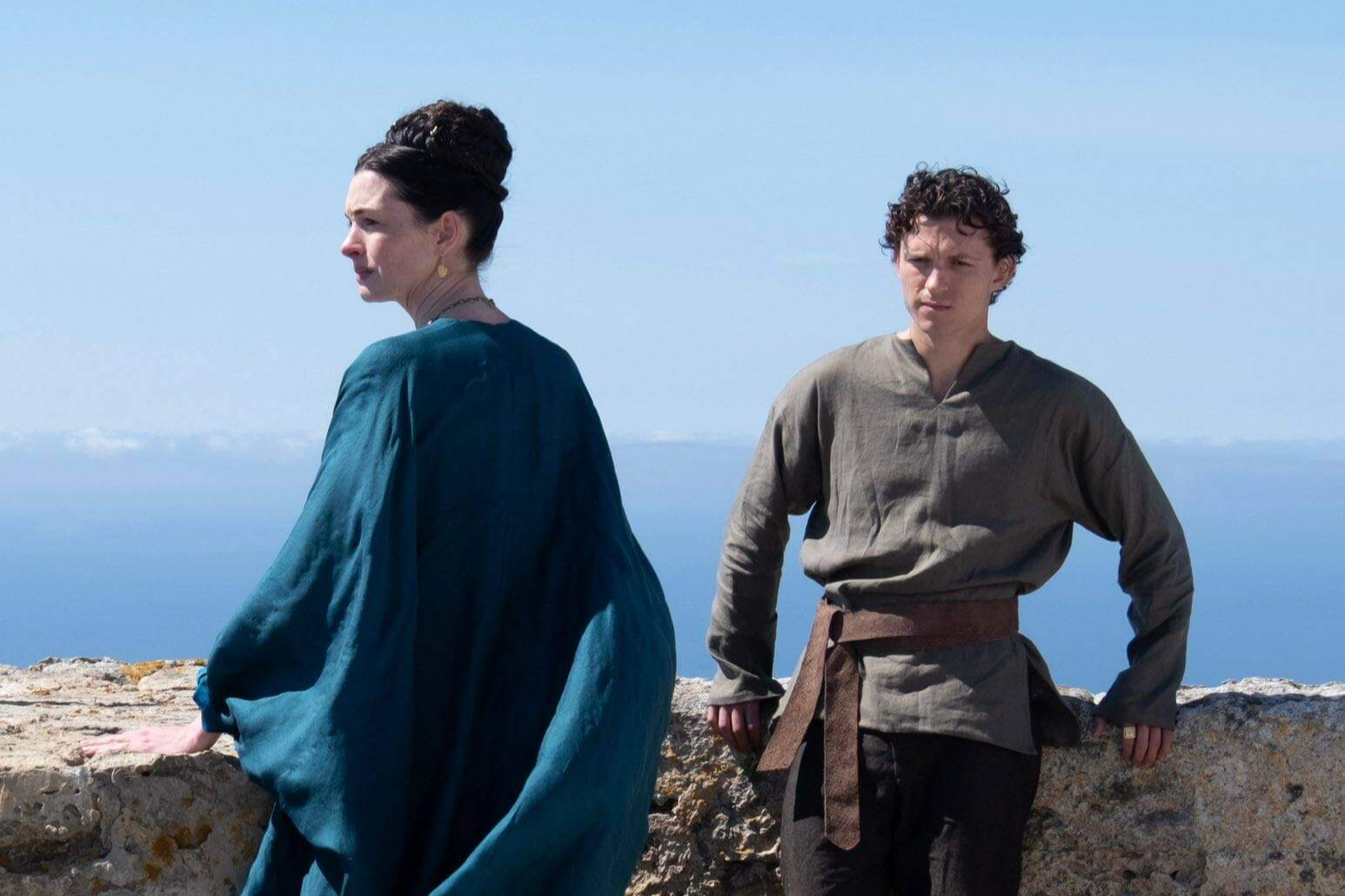 크리스토퍼 놀란 신작 영화 오디세이 줄거리 출연진 등장인물 총정리