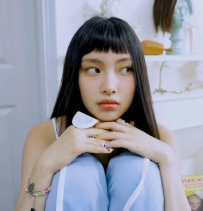 올해의 검색어-순위-케이팝 가수- 1위 뉴진스