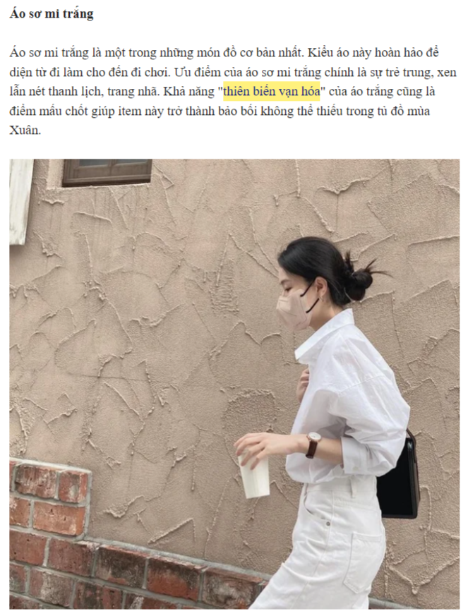 "티엔 비엔 반 호아"을 인용한 기사 캡처2