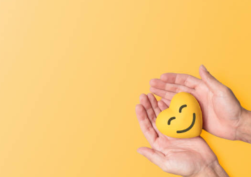 긍정적인 자기암시