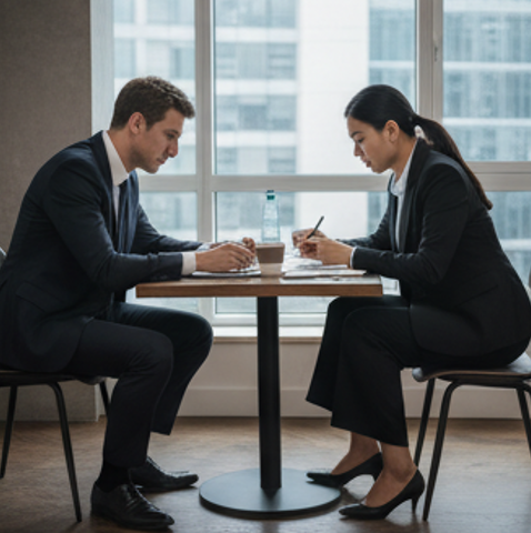 이혼 변호사 비용, 이것만은 꼭 알고 가세요 (FAQ) 3