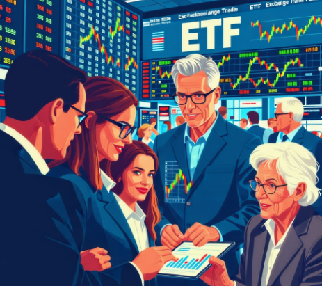 ETF를 그림으로 표현