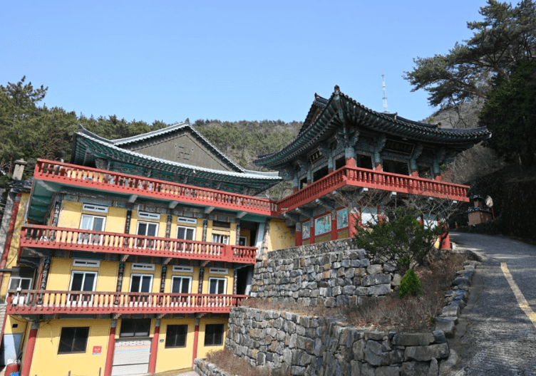 복천사