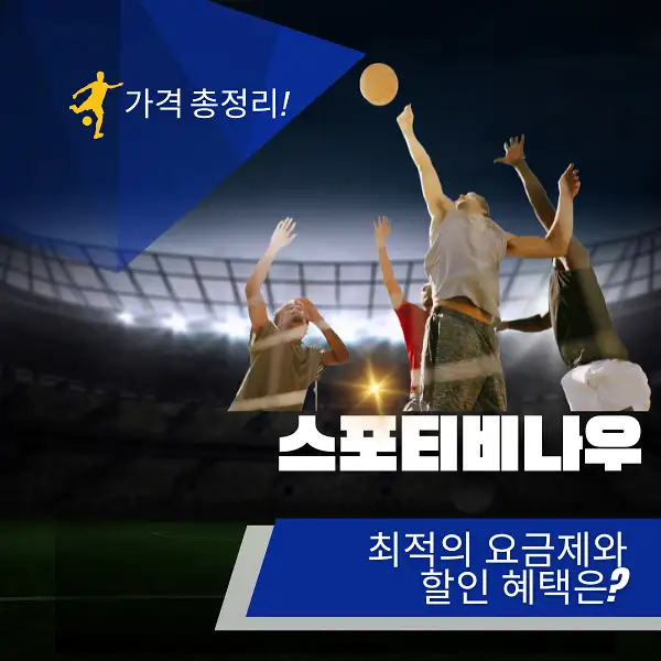 스포티비나우