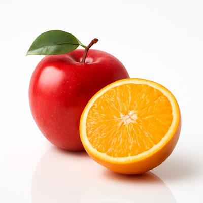 공복 섭취 시 과일이 주는 좋은 점과 조심할 부분들