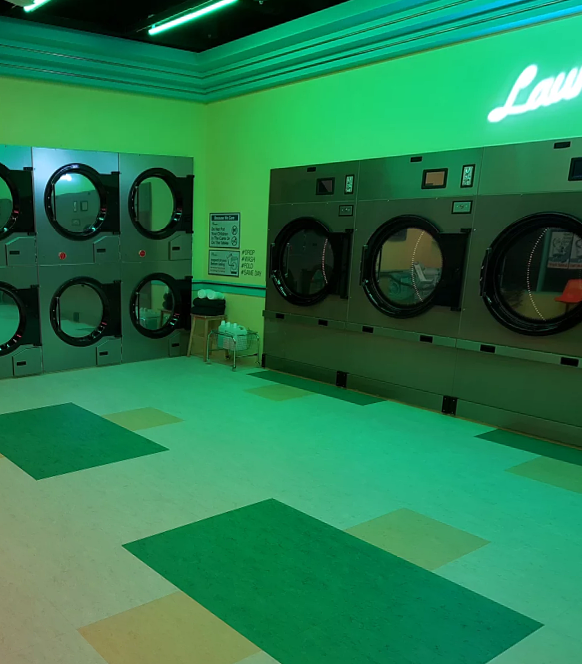 생생정보 현장특공대 한국콘텐츠 체험 컬쳐라운지 하이커그라운드 뷰티플레이