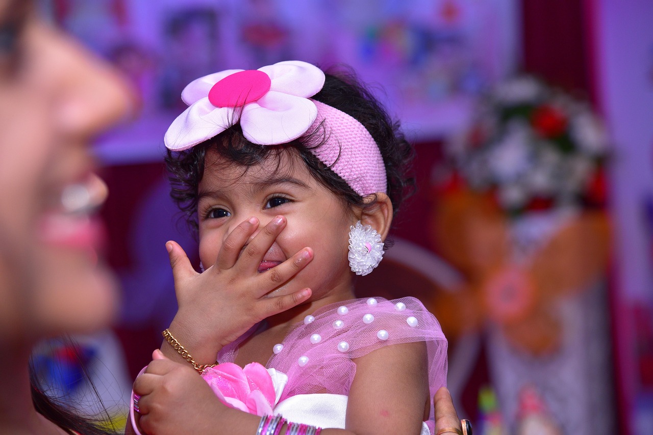 픽사베이 제공, 아기 소리지름