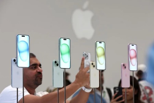 아이폰 16 출시일 - 아이폰 16 PRO / 아이폰 16 가격 / 아이폰 16 색상 디자인