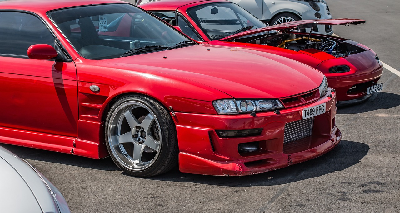 일본 자동차 브랜드의 성장사, 품질과 기술의 집약