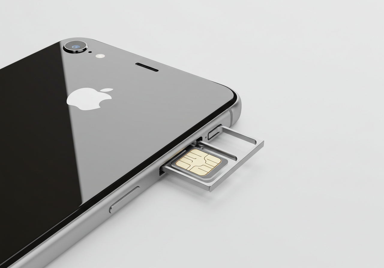 아이폰 유심 인식 안 될 때 8가지 해결법 쉽게 따라 해보세요