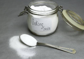 베이킹 소다