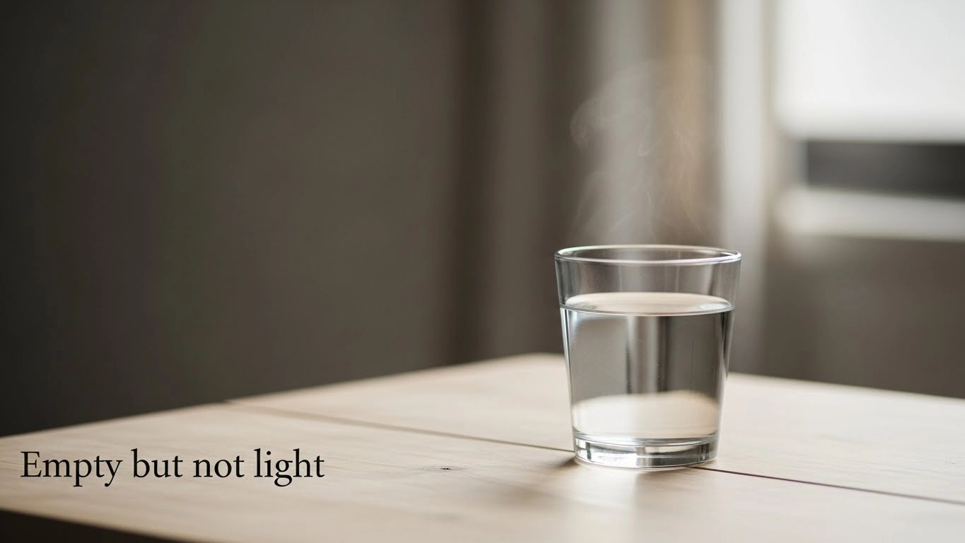 전날 잘 먹었는데 아침이 더 불편한 이유&amp;#44; 밤 식사 여운 때문일까