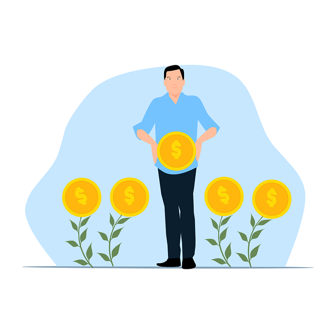 청년도약계좌로 자산을 계획하는 청년