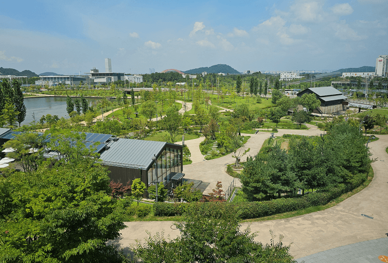 서울식물원