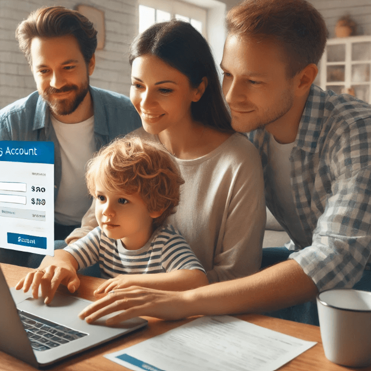 미성년자 주식 계좌 개설 방법