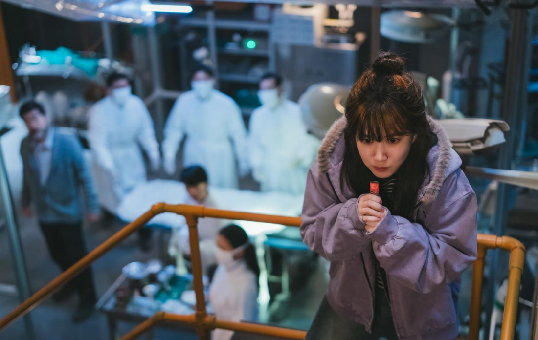 원더풀스 후기&middot;결말 해석&middot;줄거리&middot;출연진&middot;등장인물