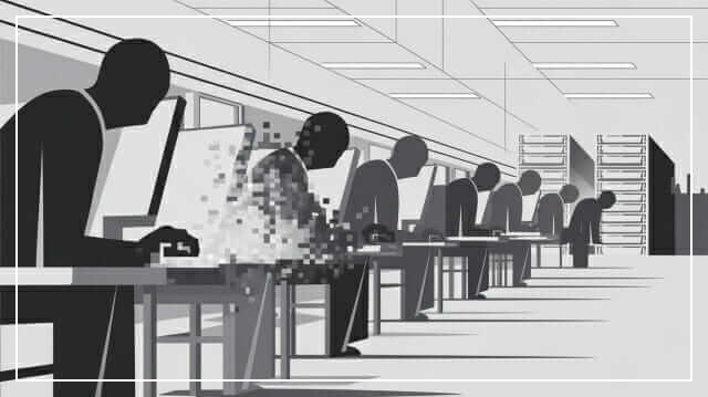 IT 업계 대규모 해고. 2025년 테크업계 무슨 일이?