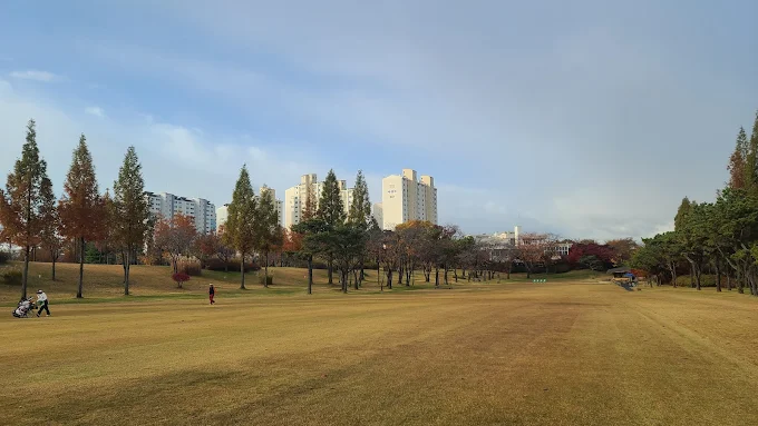 인천국제컨트리클럽 (인천국제CC) 소개 및 이용방법