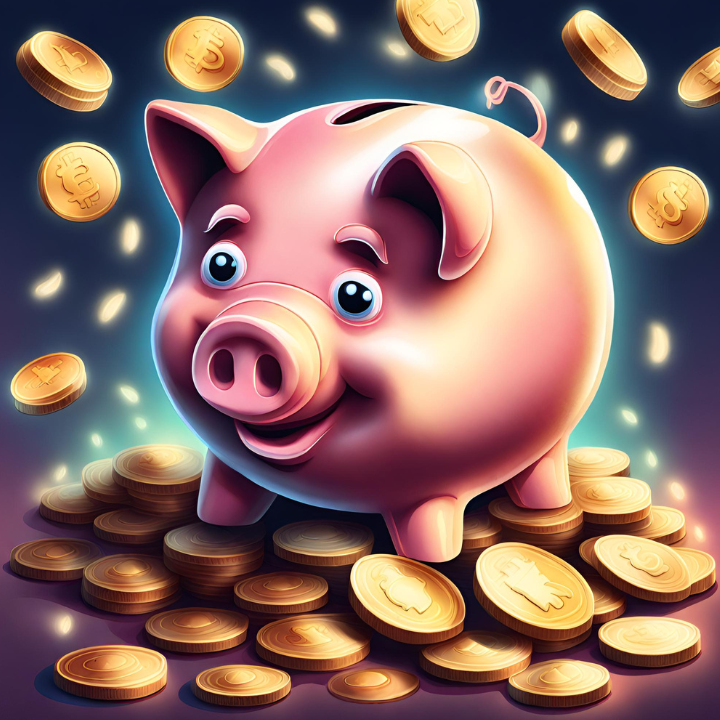 소상공인-이자환급-환급금-동전-이미지