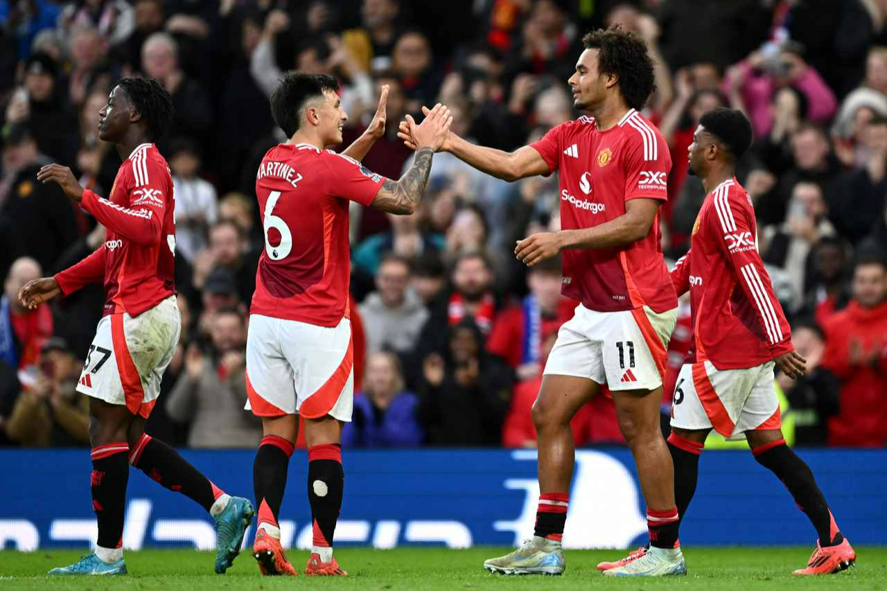 맨유 에버턴 경기