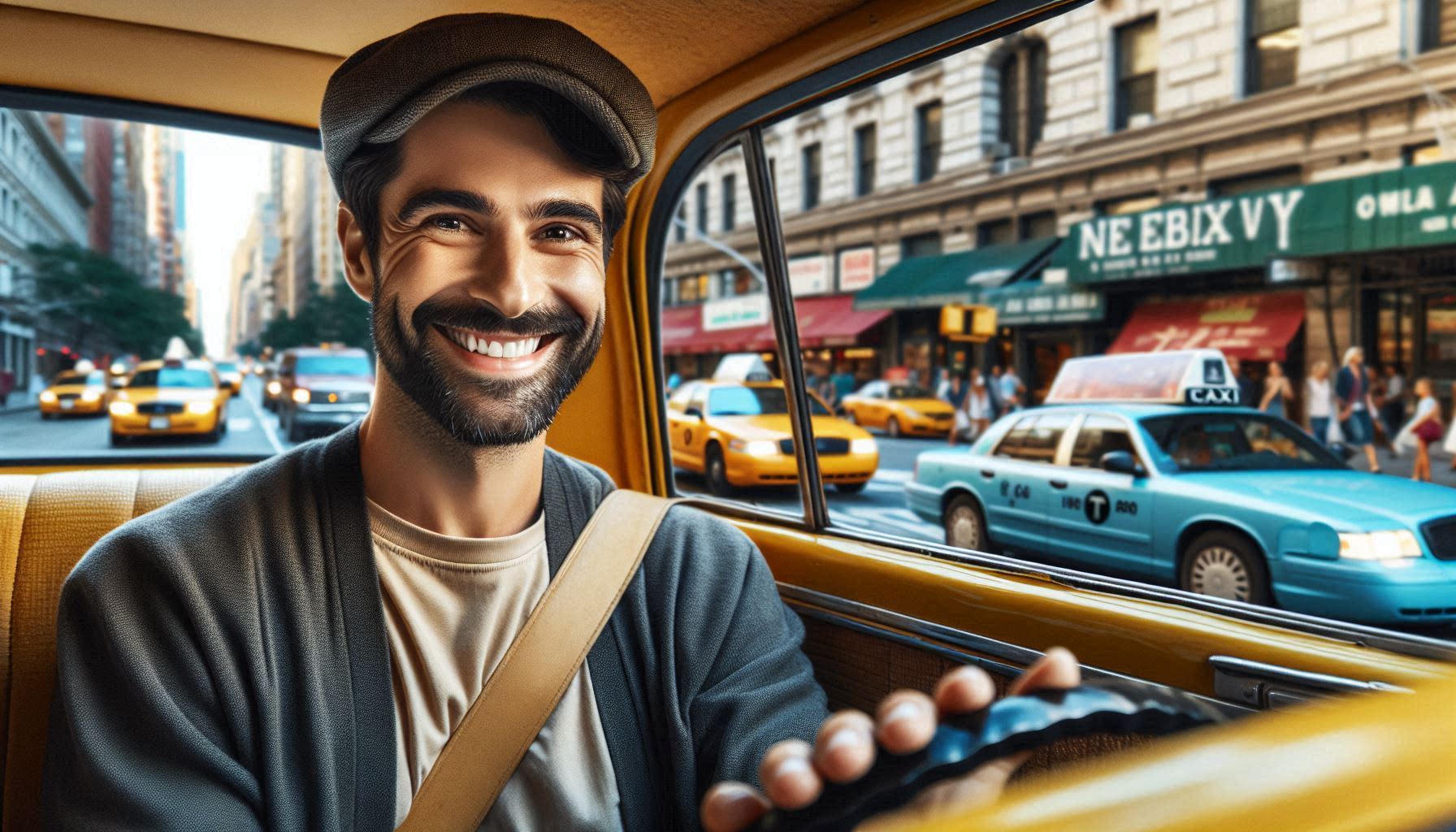 운전자보험 보장내용