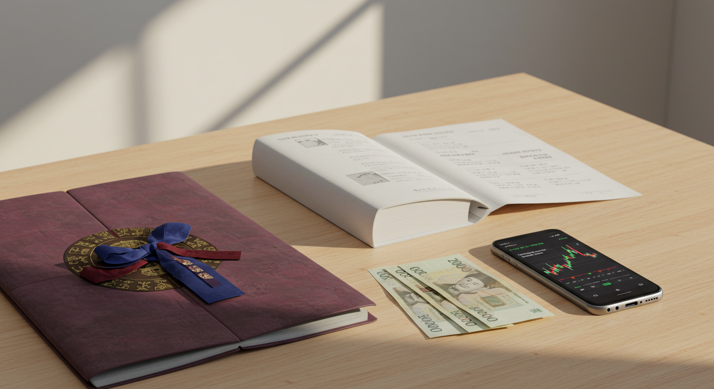 증여신고&amp;#44; 자녀주식계좌&amp;#44; 국세청