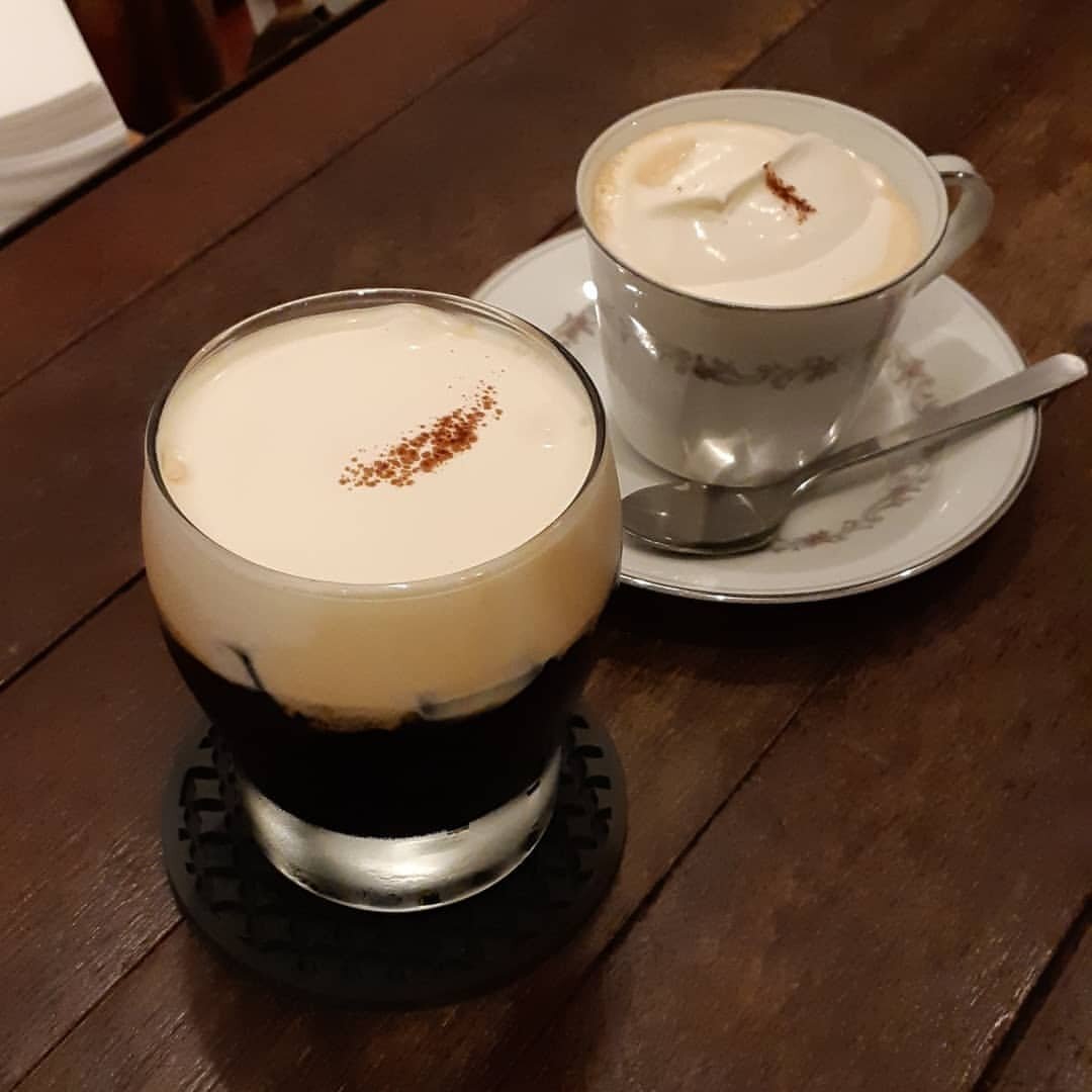 커피가게 동경