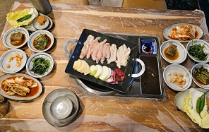 닭구이