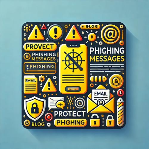 국세청 사칭 미끼문자와 해킹메일 섬네일