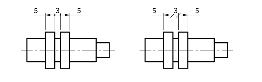 단말-기호-둥근-점-경사선