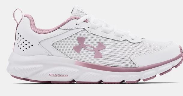 언더아머 운동화