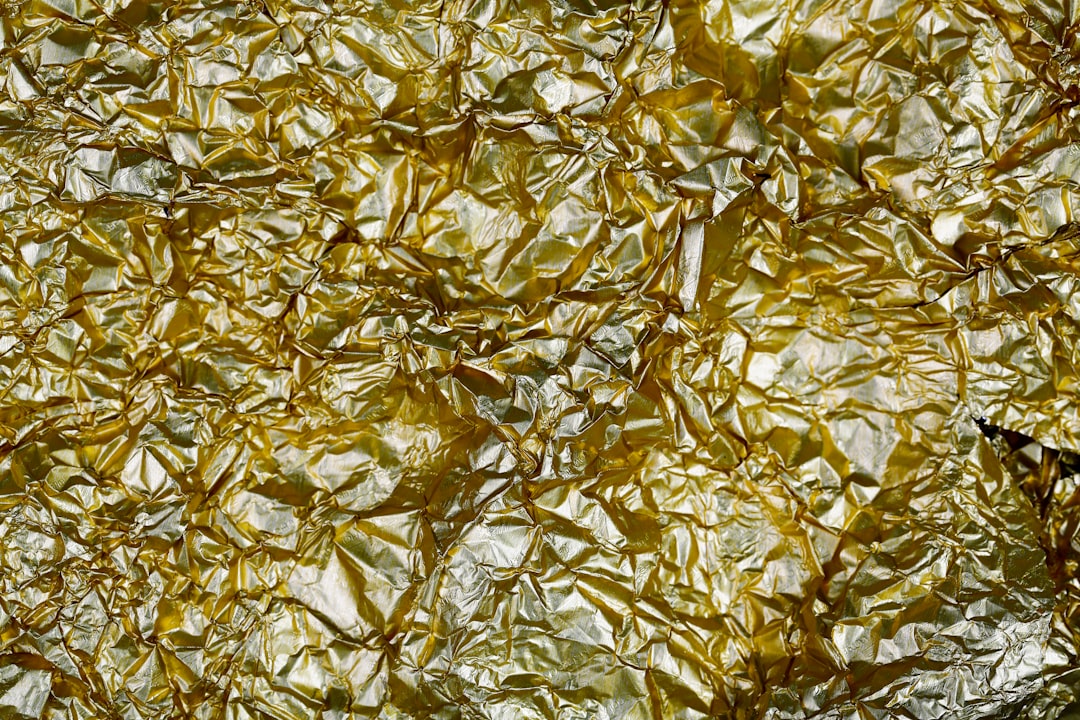 Gold