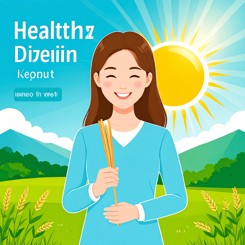 잦은 변비나 배변 불규칙 문제를 겪는 분