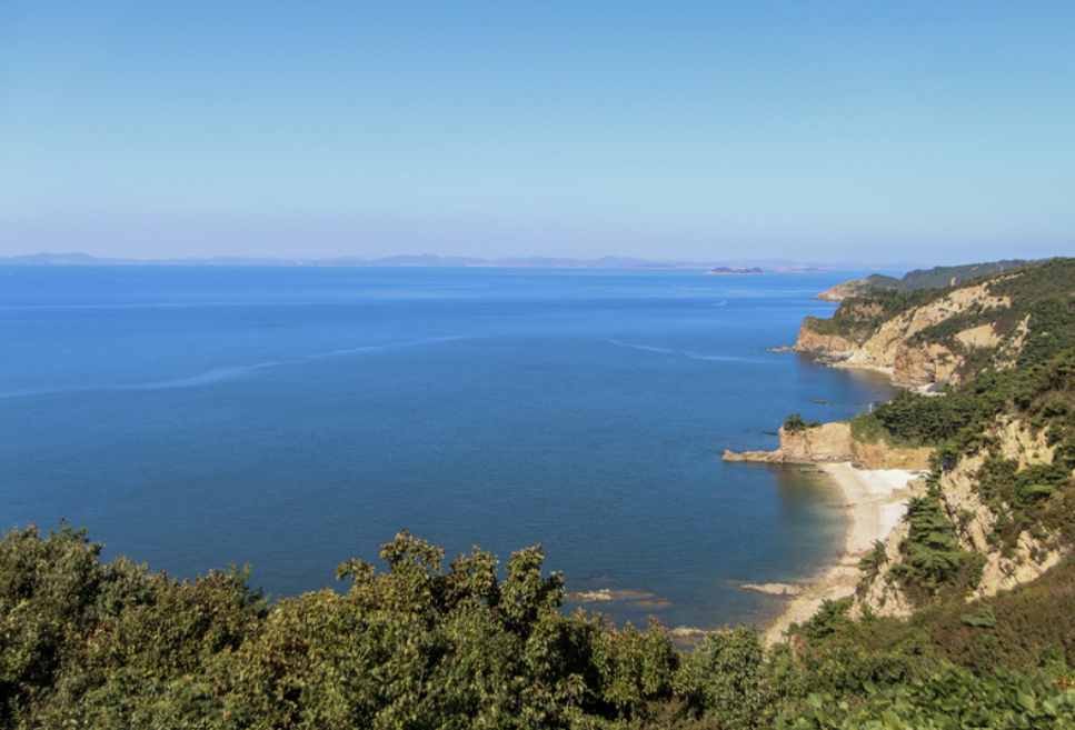 연평도 여행 이미지