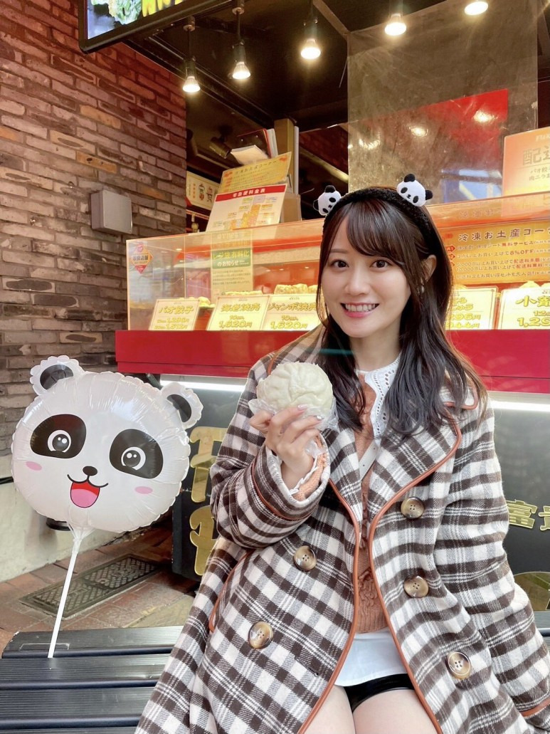 오구라 유이 小倉唯 1