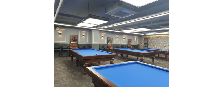 부천 소사구 당구장